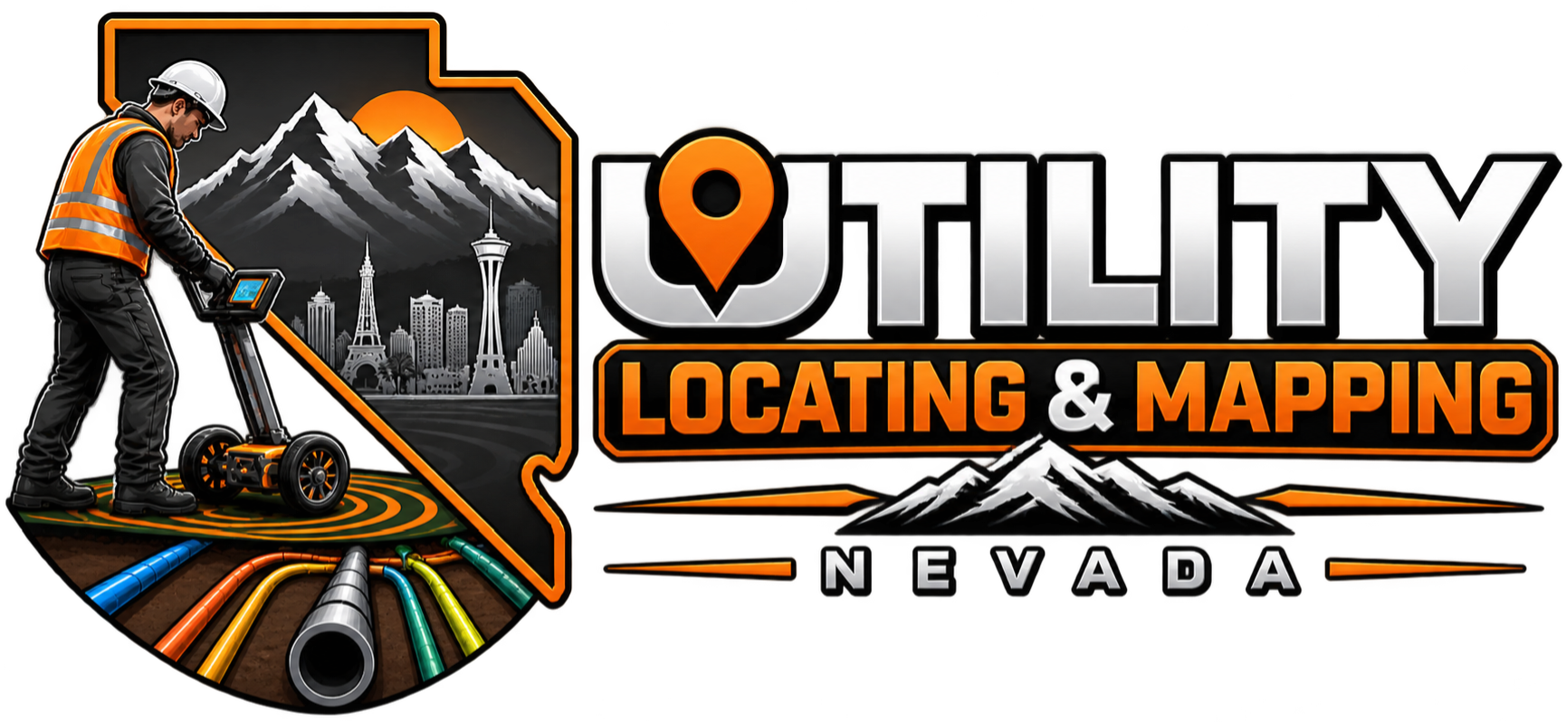 Utility Locating & Mapping Nevada