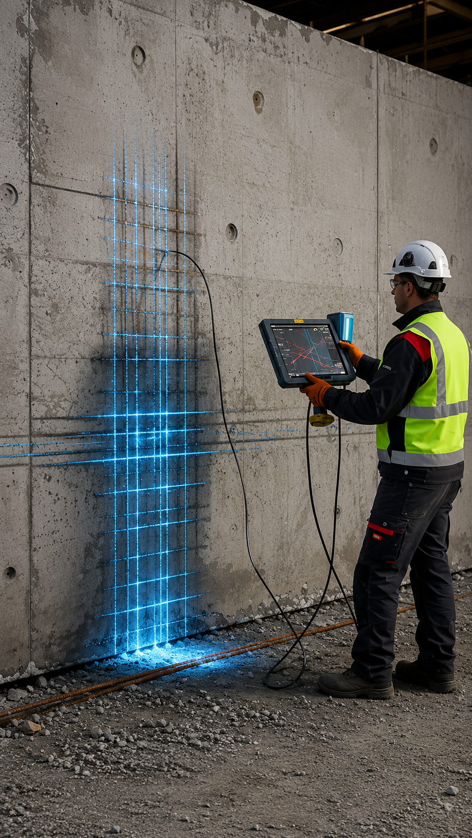  Private Utility Detection