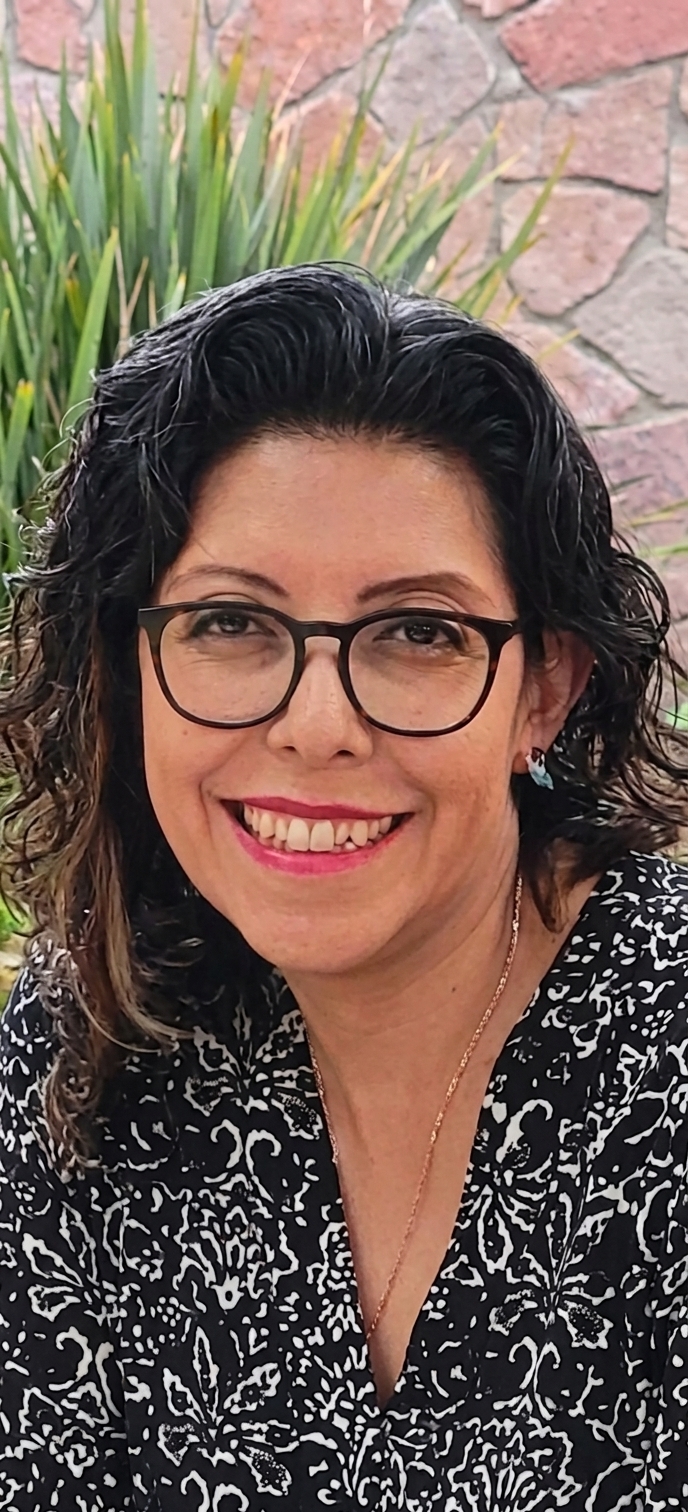 María Ana Romero
