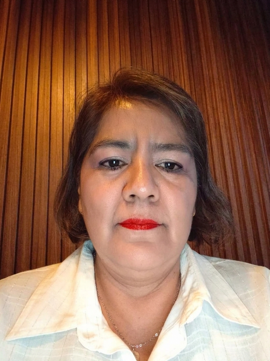 Cecilia Jacobo Suárez