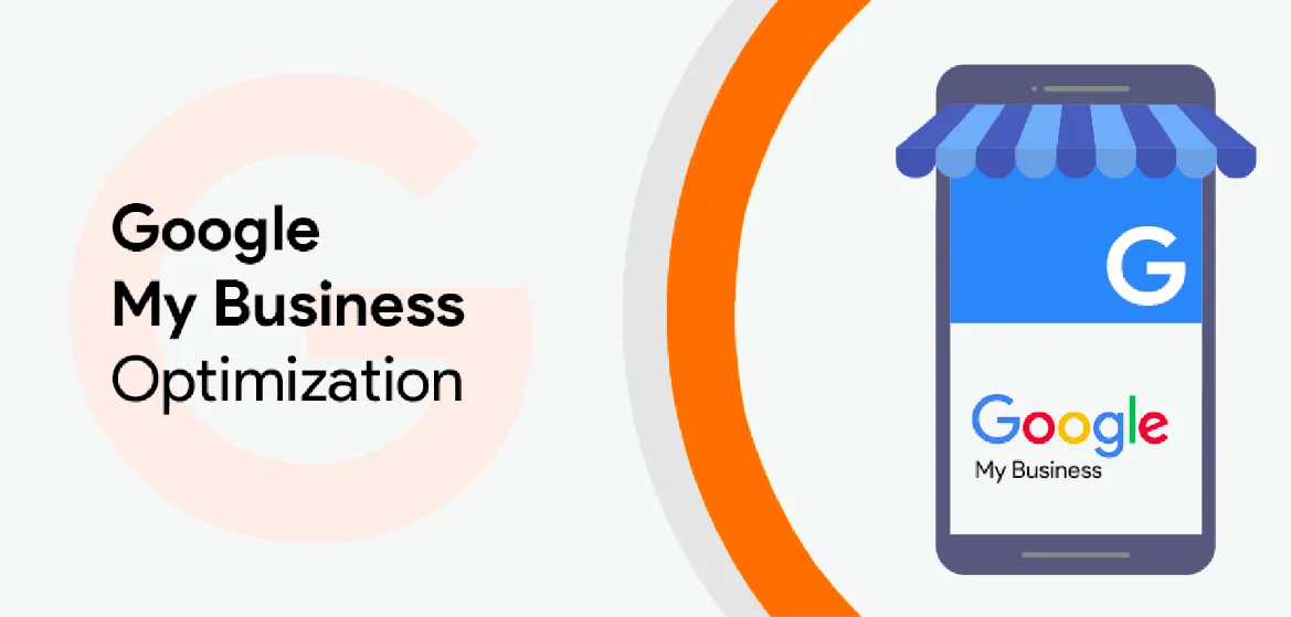 Google Business Profile & Google Services