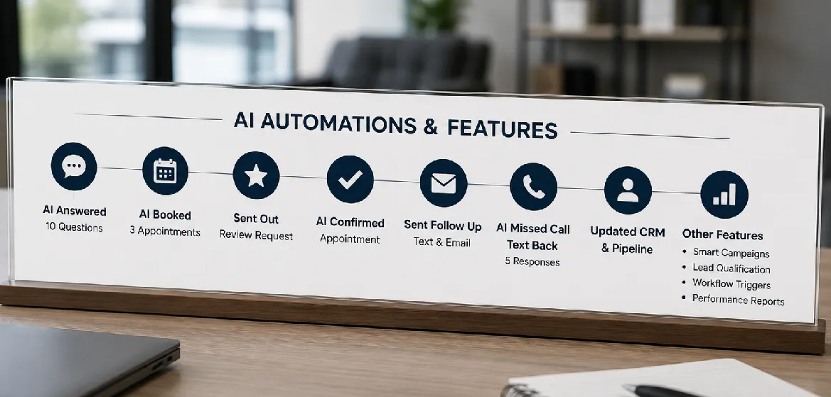 AI Integration & Automation