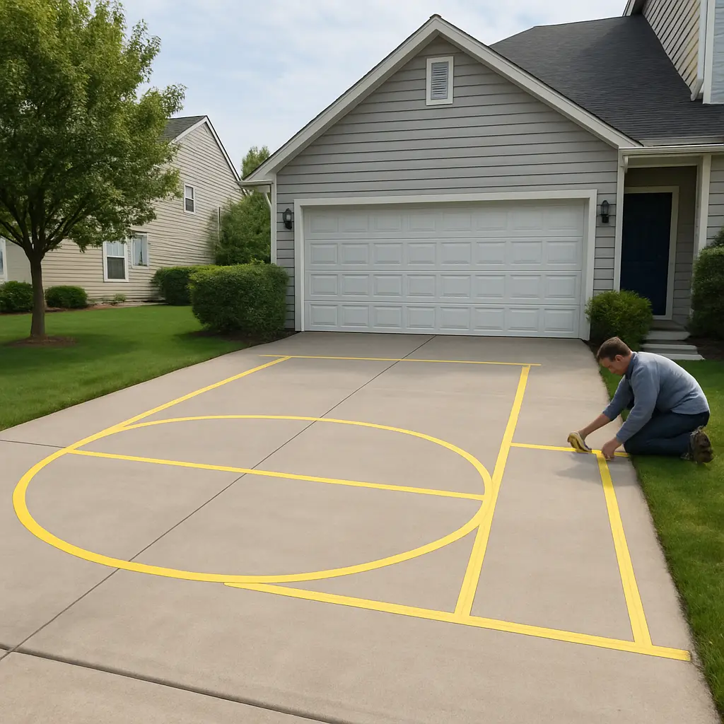 sample image for topic about What Is the Size of a Pickleball Court sample image for topic about What Is the Size of a Pickleball Court