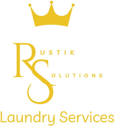 Rustik Solutions Laundry Services
