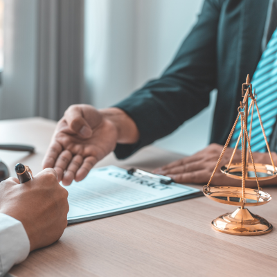 Divorce in San Francisco County