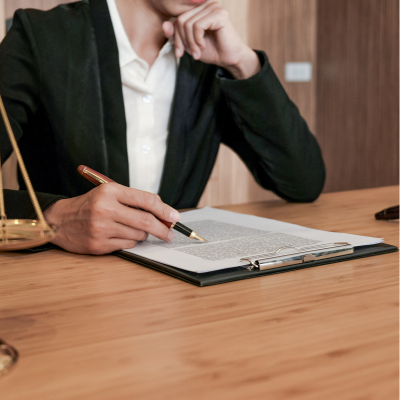 Nuptial Agreements in Contra Costa County