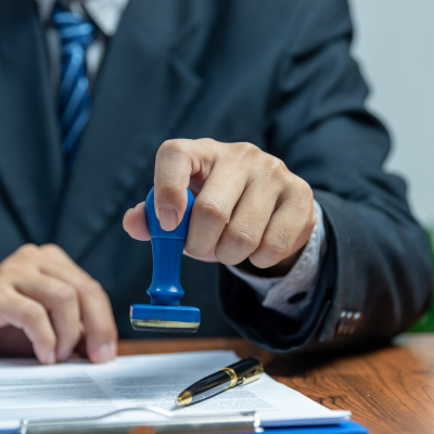 Nuptial Agreements in San Francisco County
