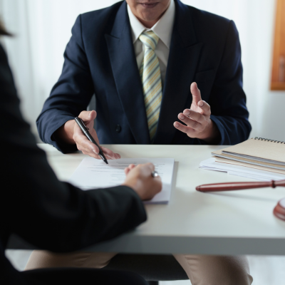 Divorce in Contra Costa County
