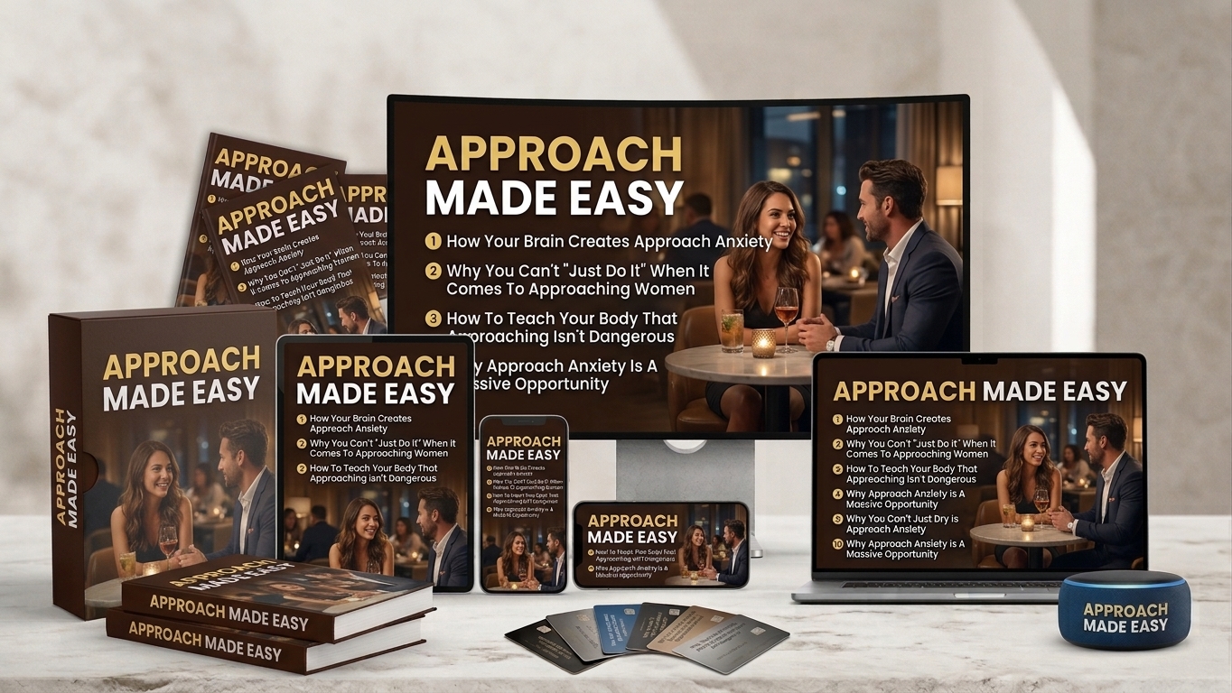 Approaching Made Easy Course