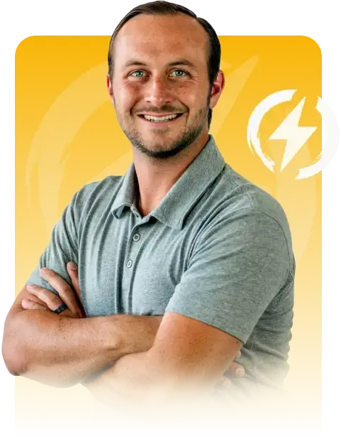 Simon Villeneuve Leadership Coach