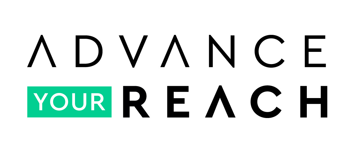 advanceyourreach website preview