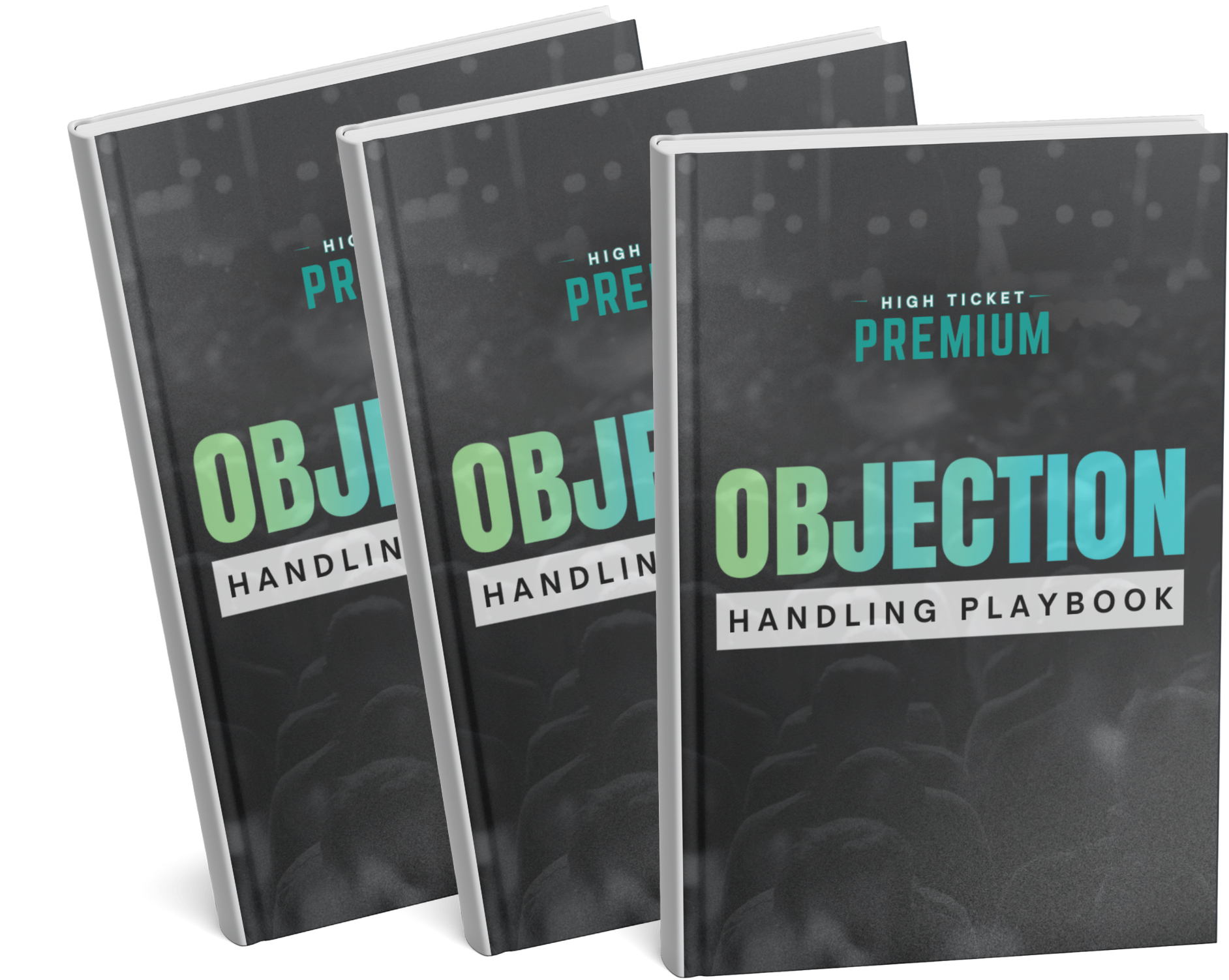 Objection Handling Playbook