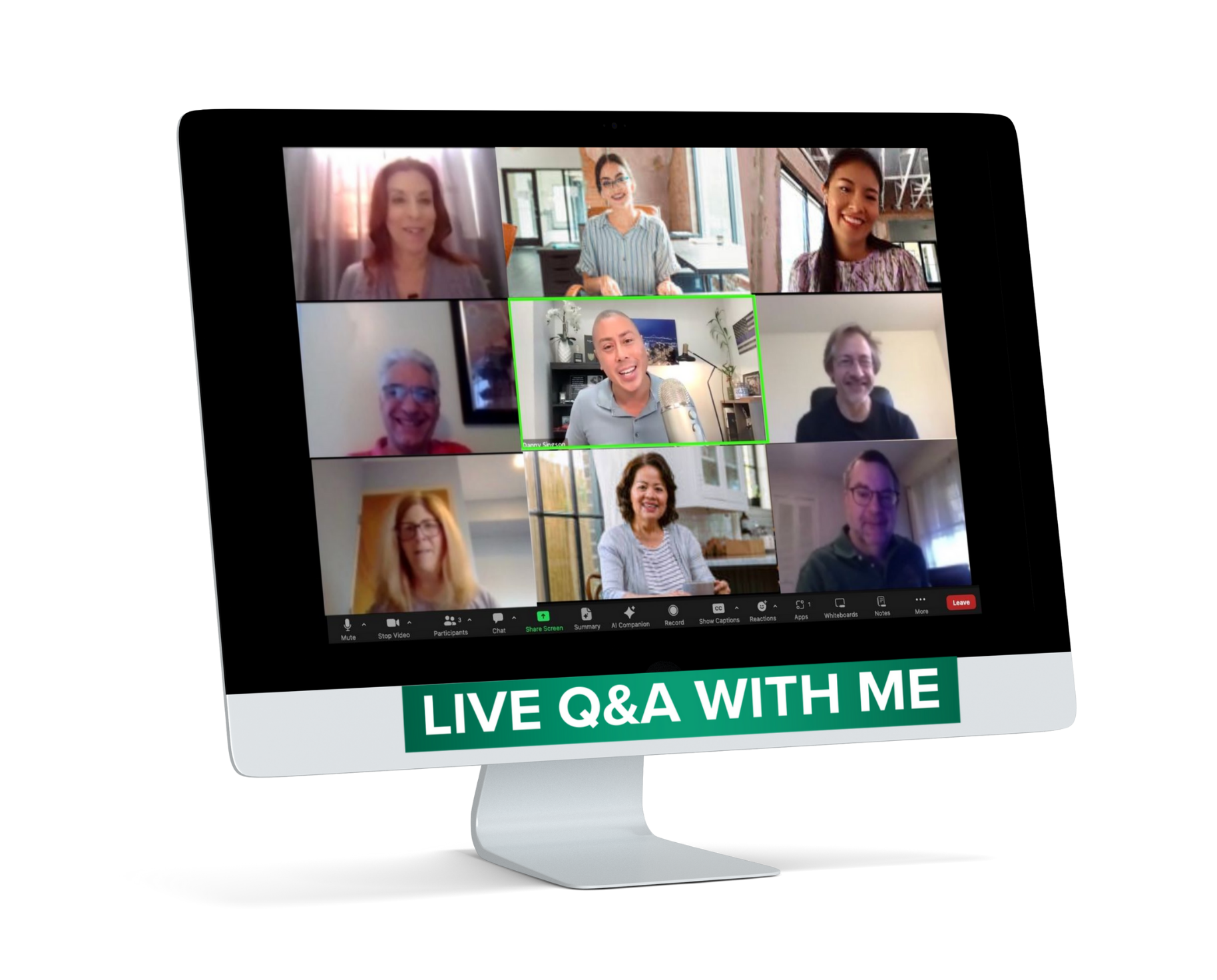 Live Implementation Labs