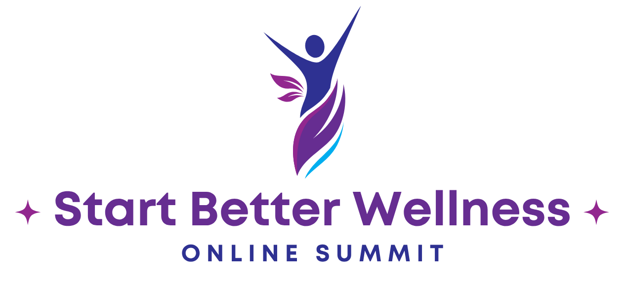 Start Better Wellness Today Logo