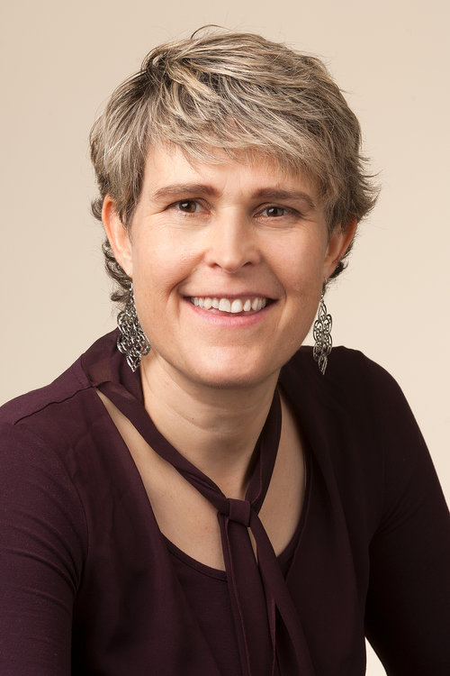 Dr. Elizabeth Harris