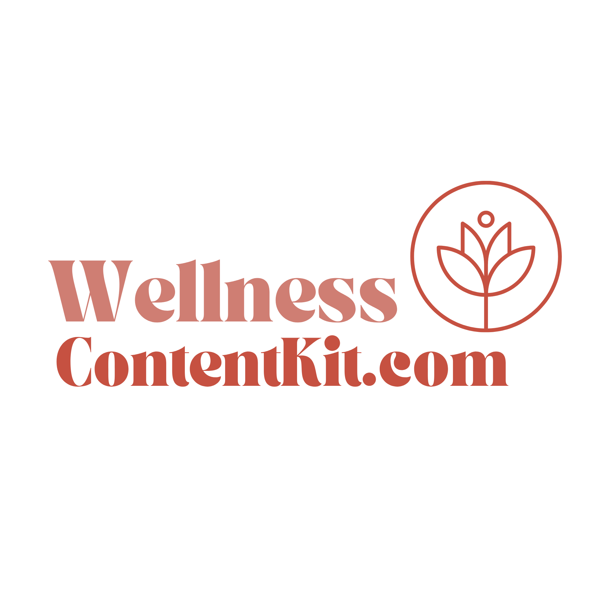 Wellness Content Kit logo