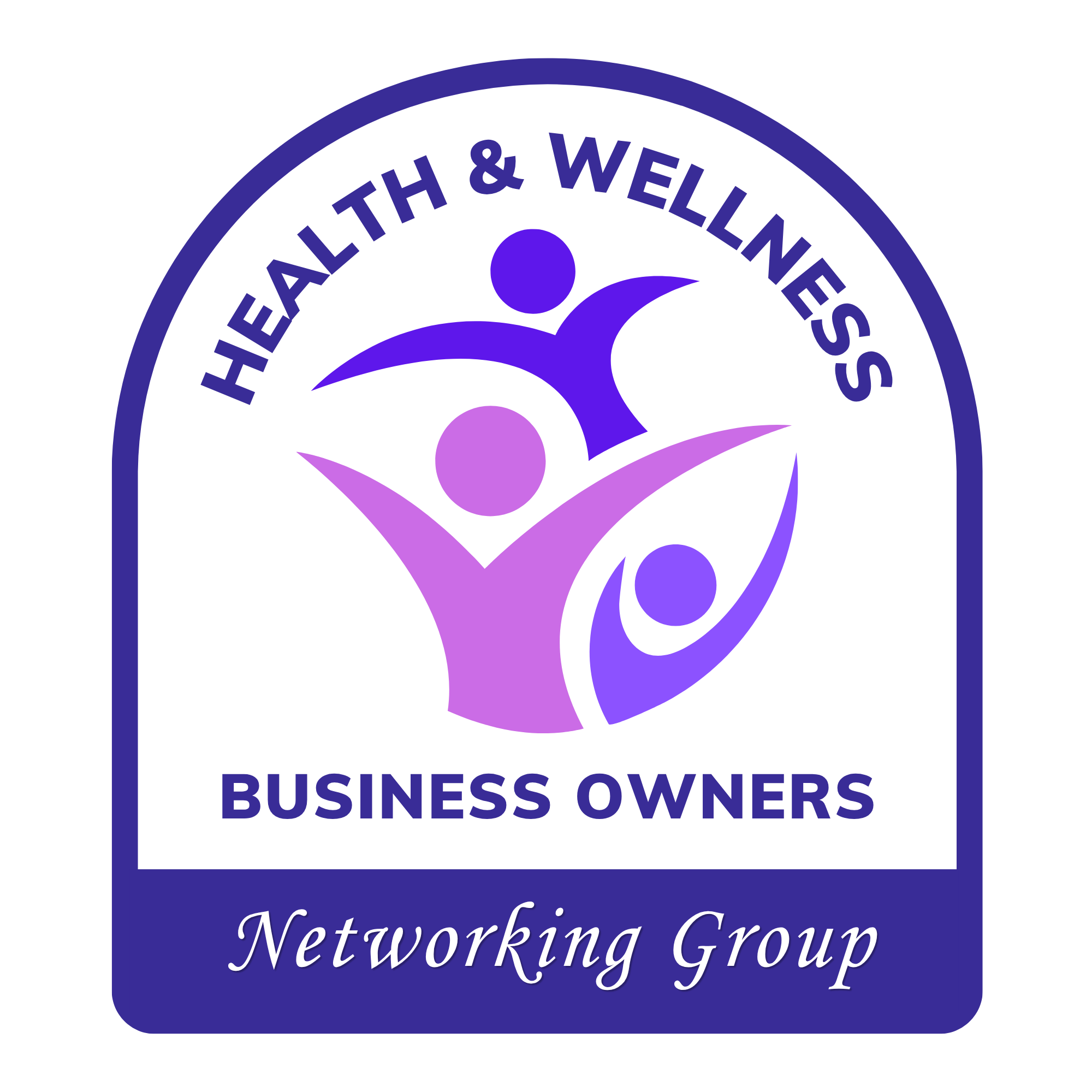 Health & Wellness Business Owners logo