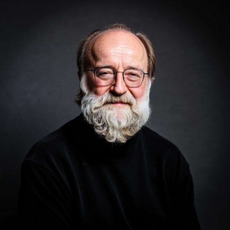 John Mekrut