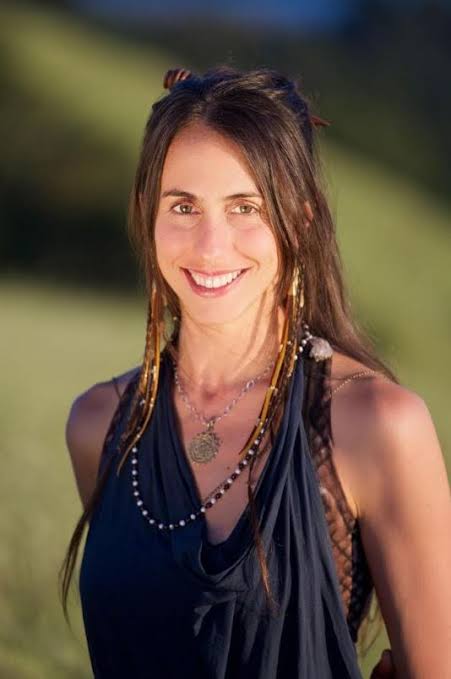 Michelle Bouvier