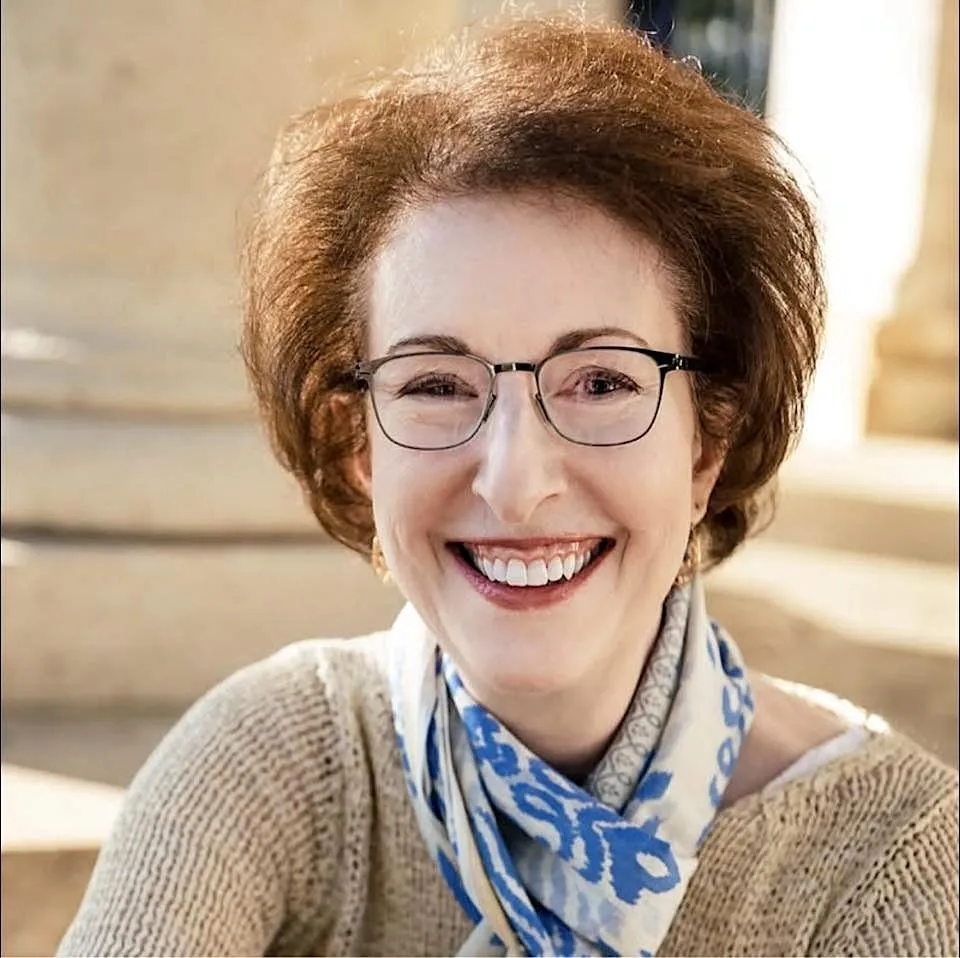 Lauriann Greene, the author of Save Your Hands! The Complete Guide to Injury Prevention and Ergonomics for Manual Therapists, 3rd Edition 