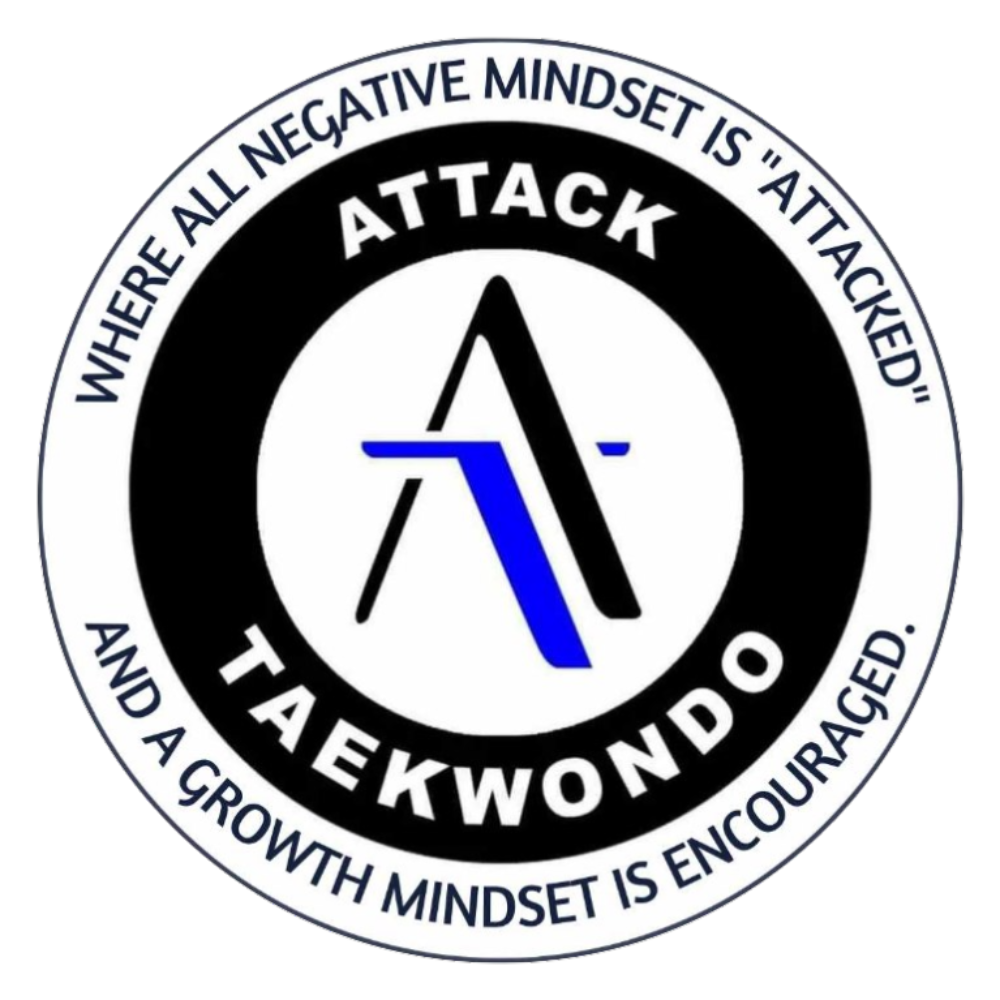 Attack Taekwondo logo