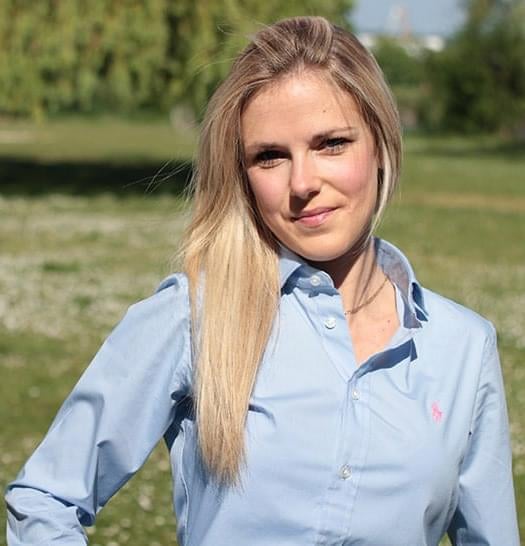 Jenny, coach en relations et neurosciences