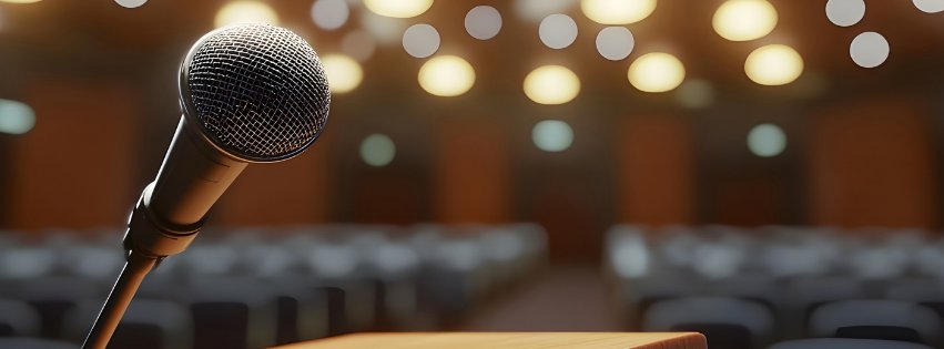 Keynote Speaking