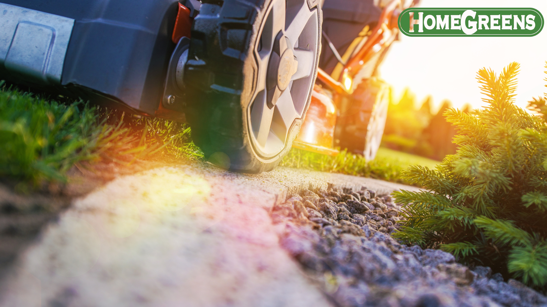 Lawn mowing Perth height prevents armyworm infestation.