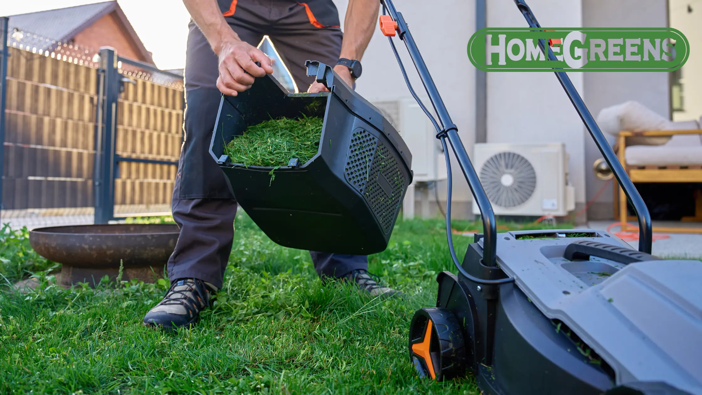 Smart irrigation technology for local lawns