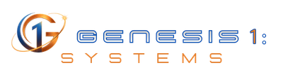 Genesis 1