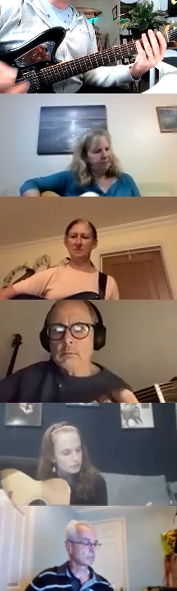 beginner guitar course