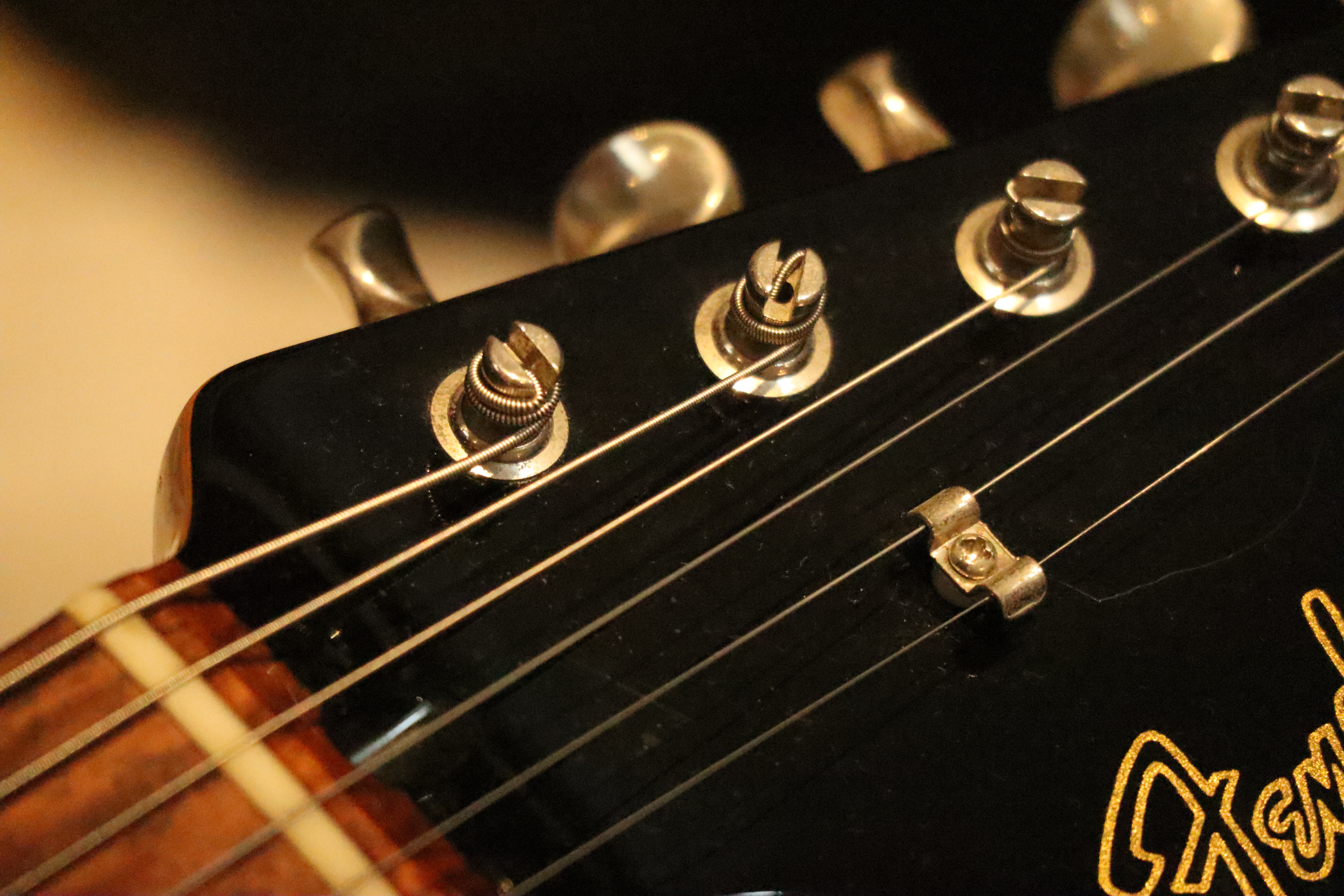 Beginner Guitar Essentials