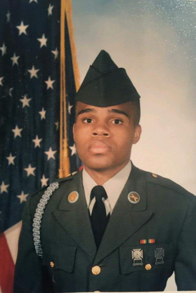 Darwin Moore DCJS Certified Instructor