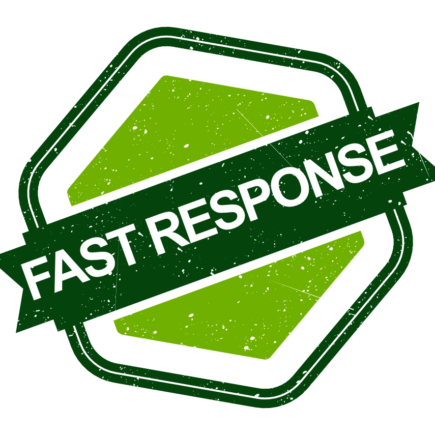 Fast Response
