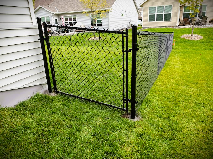 Top Notch Fence