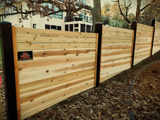 3-Rail Fence Anoka County