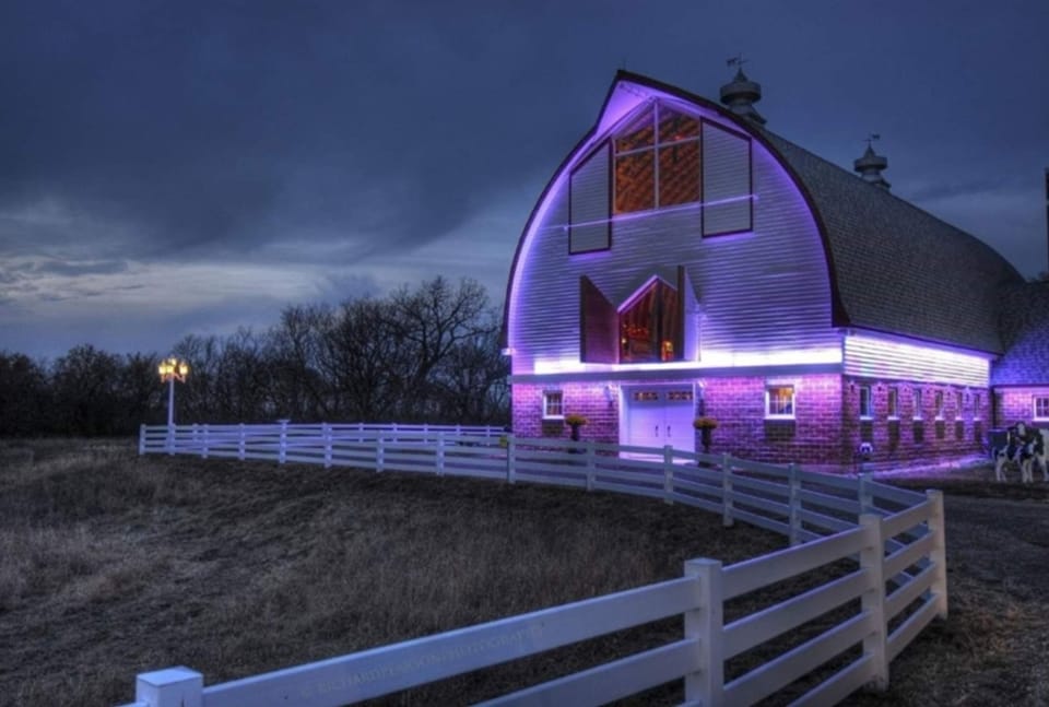 Vinyl Privacy Fence Anoka County