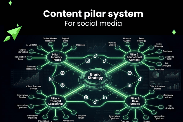 content pillar strategy funnel converting educational social media content into sales and leads through structured conversion path content pillar strategy funnel converting educational social media content into sales and leads through structured conversion path