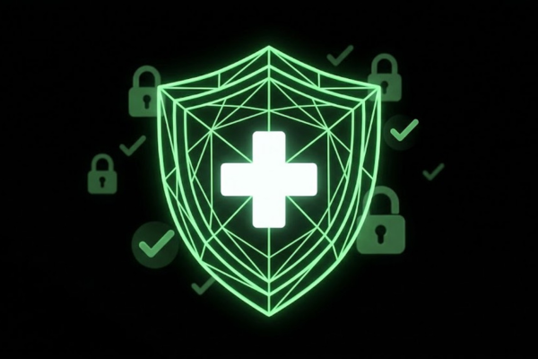 HIPAA and FTC compliance checklist for health and wellness social media marketing.