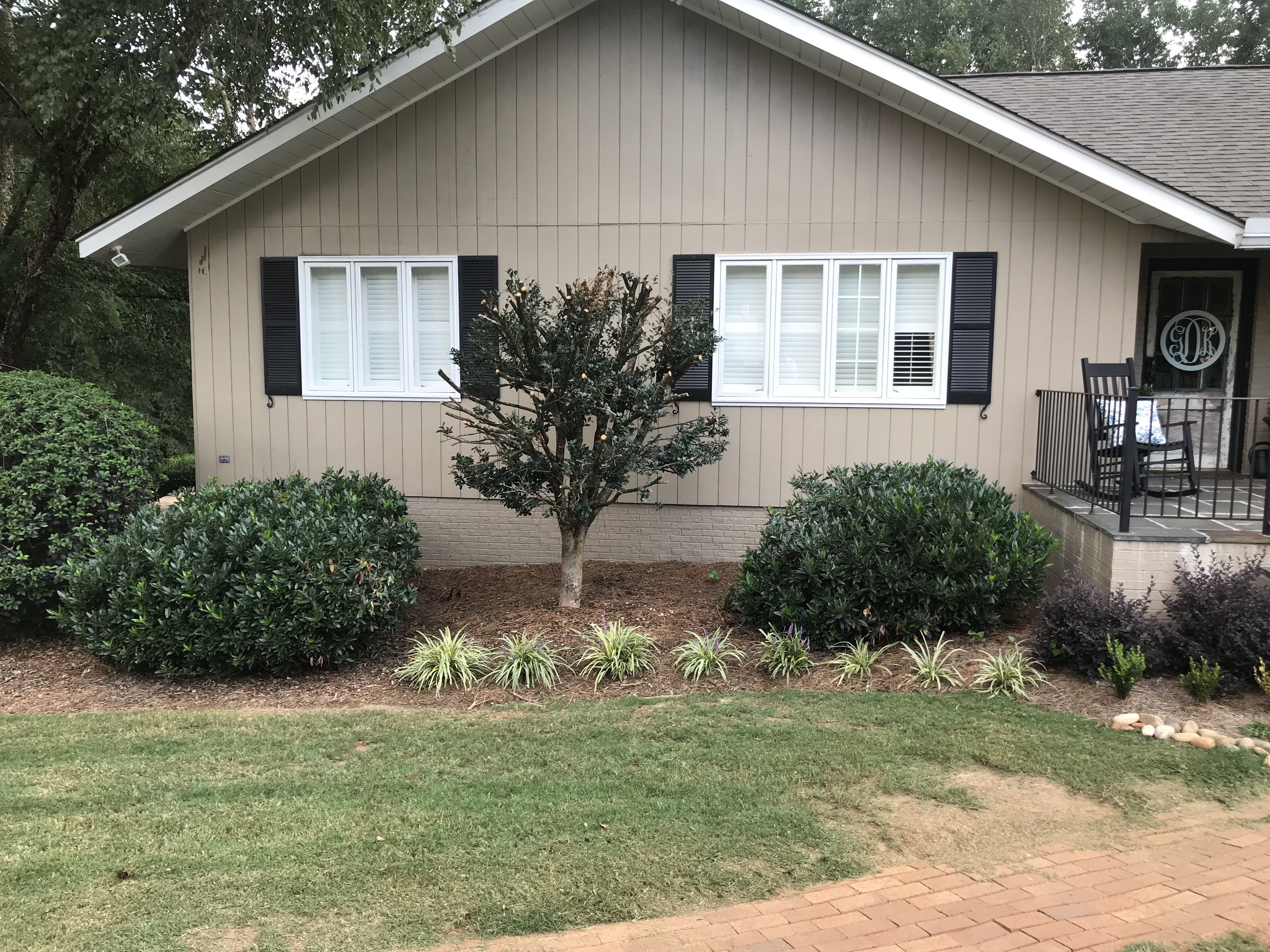 Exterior #4 + Pool