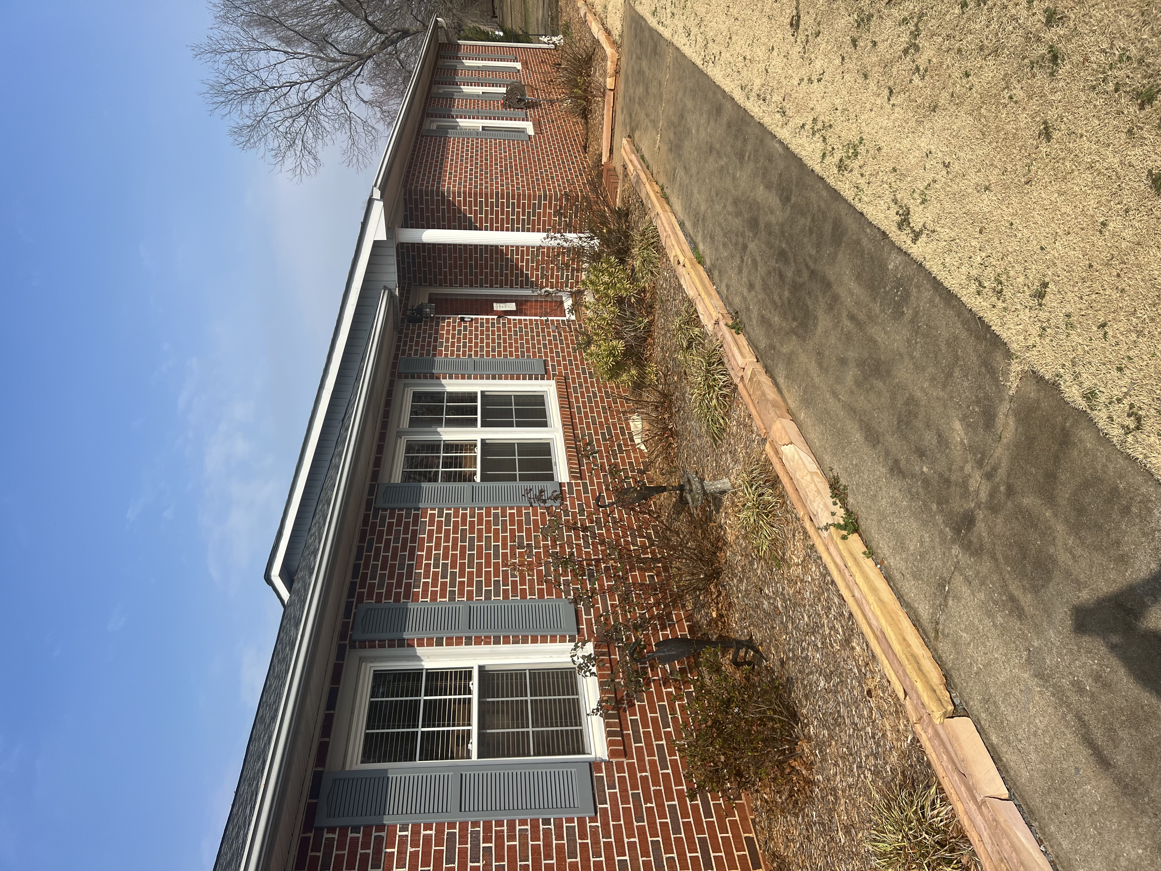 Exterior #5