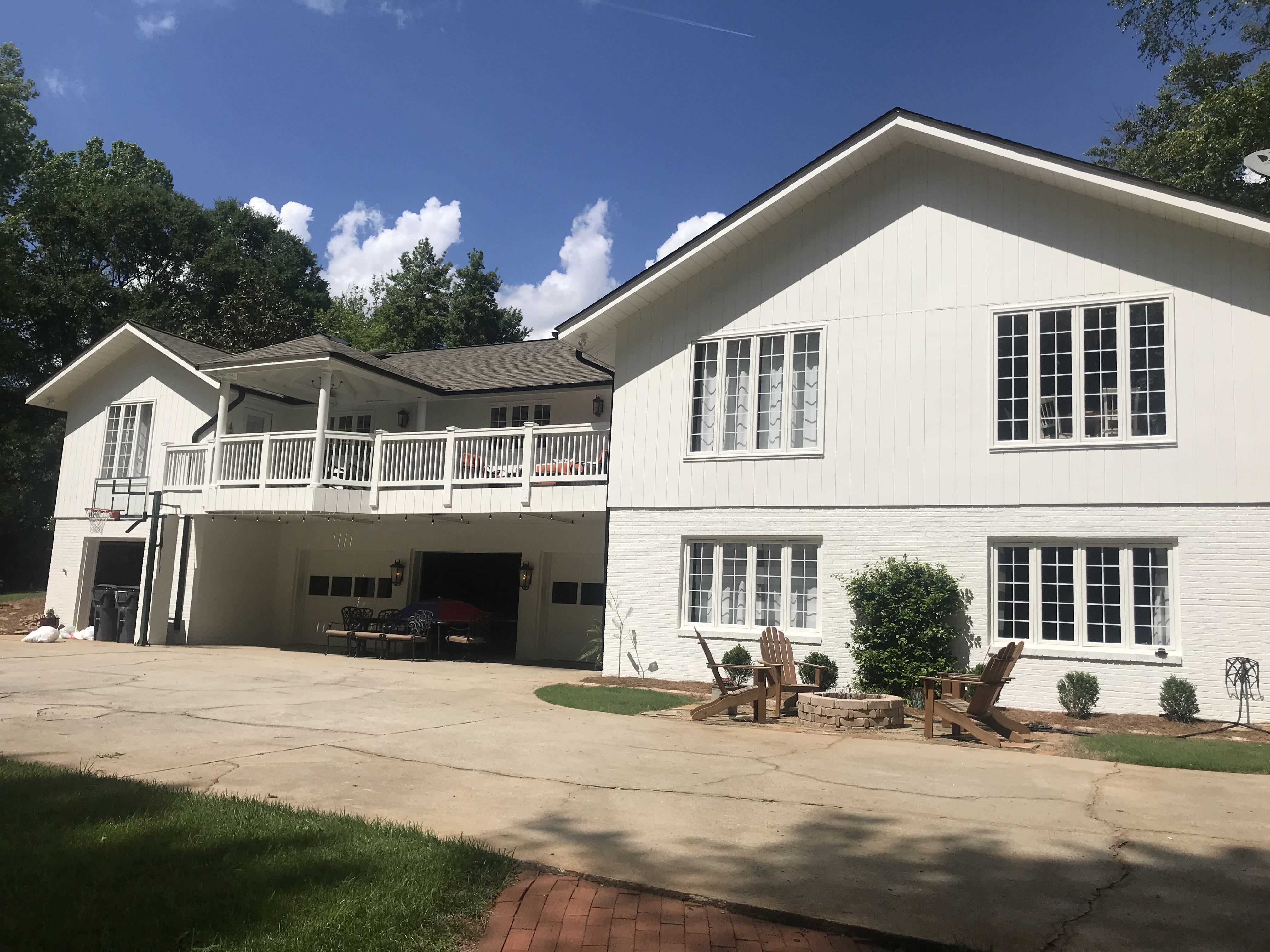 Exterior Painting