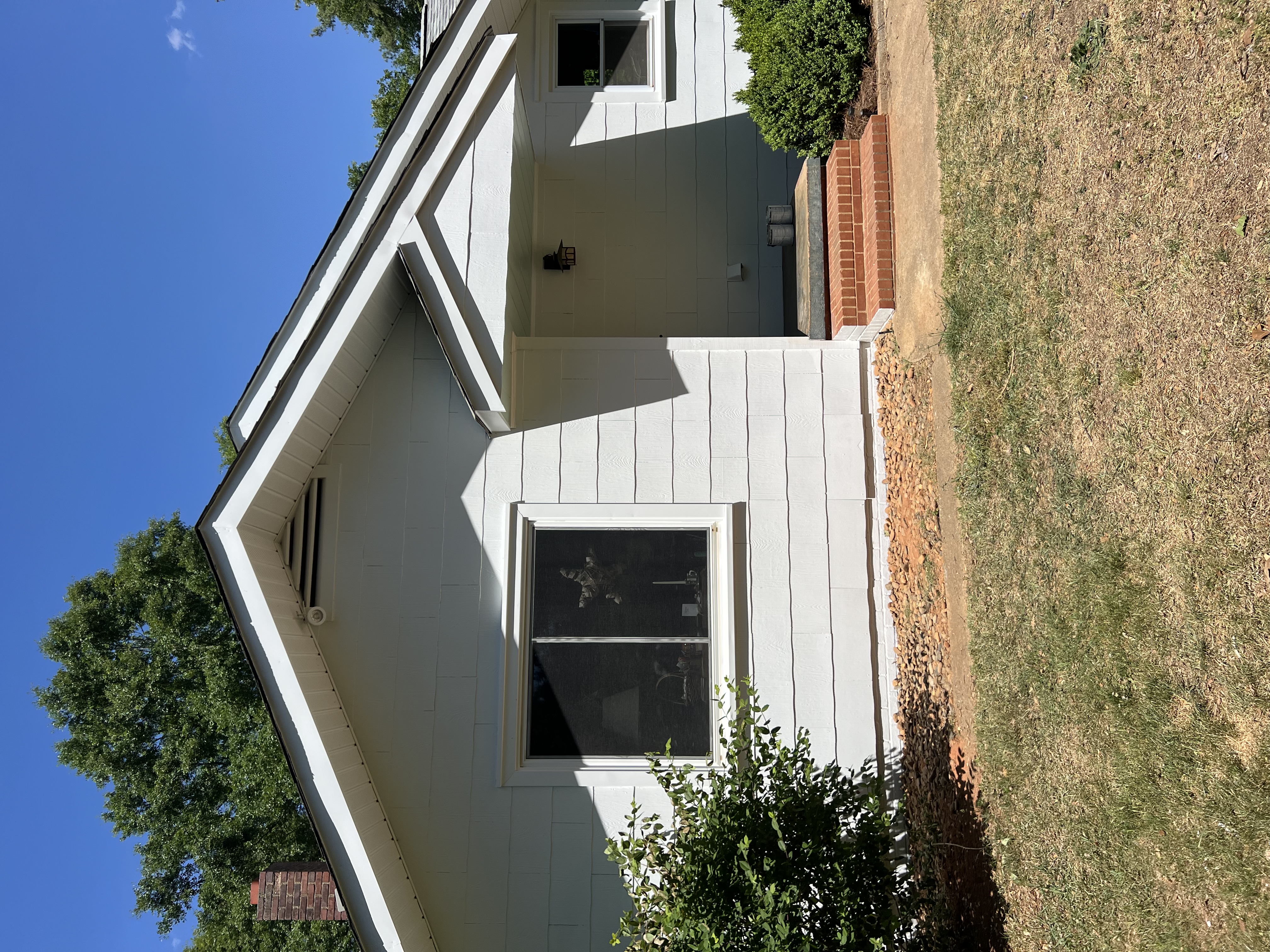 Exterior Painting