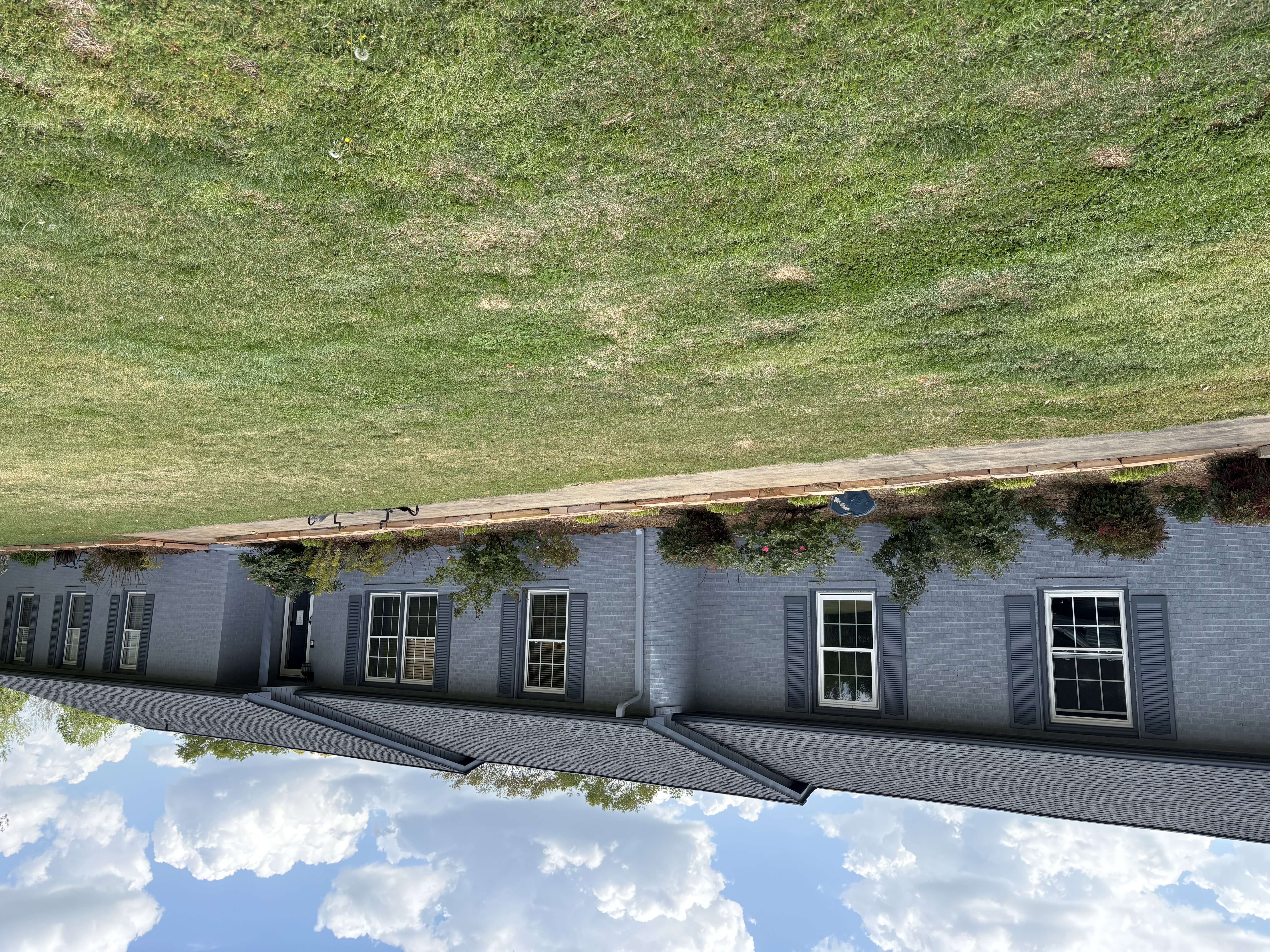 Exterior #2