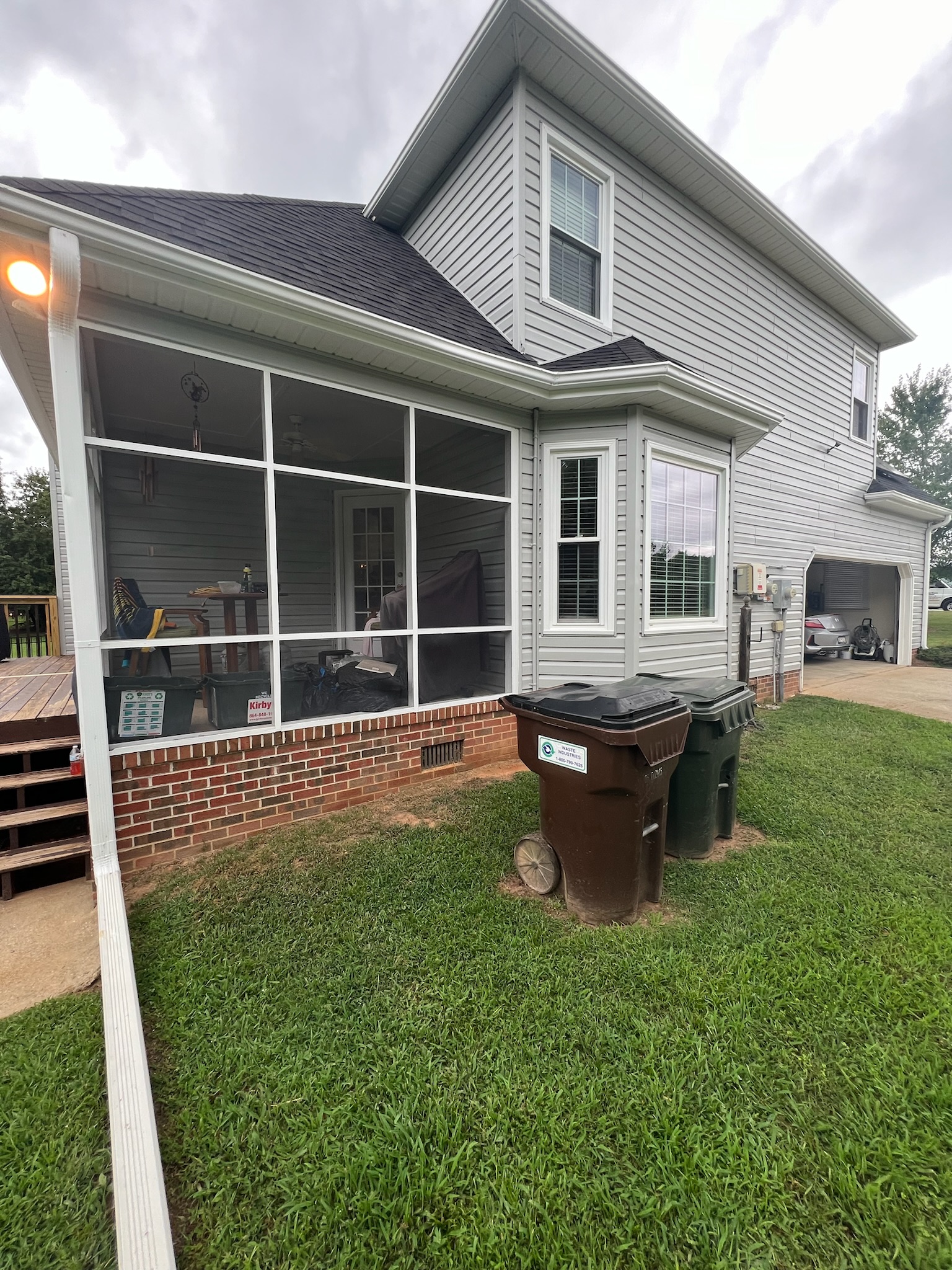 Exterior Painting