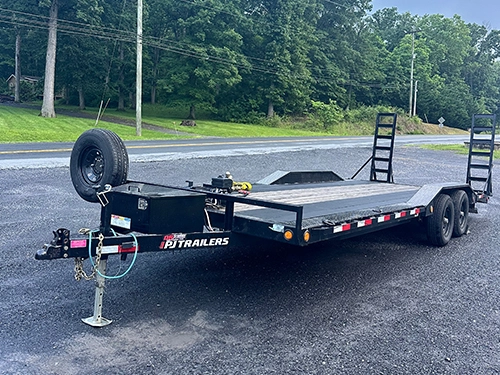 PJ-Car-Hauler-Trailer-Rental-Service
