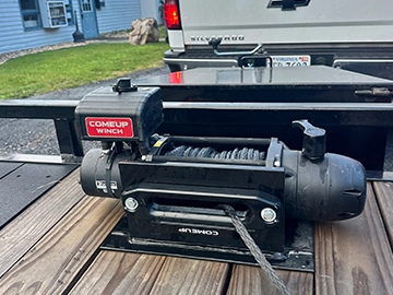 Comeup-Winch-For-Trailer-Rental