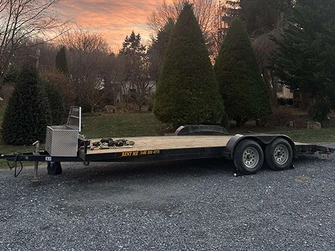 Flatbed-Car-Hauler-Trailer-Rental