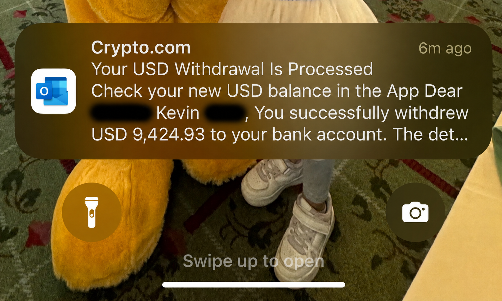 Tradedrip Personal Trading Result 3