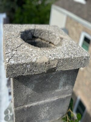 masonry cleaning in Ravenswood